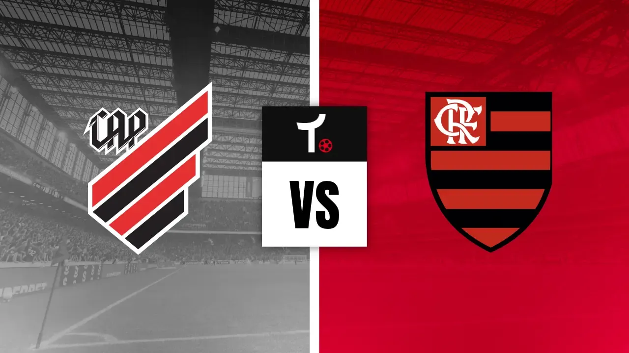 Athletico-PR x Flamengo Palpite &ndash; Not&iacute;cias e odds (17/05)