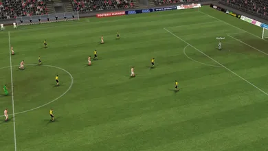 [Uma Saga de FM] Cap&iacute;tulo 4: Para embalar!