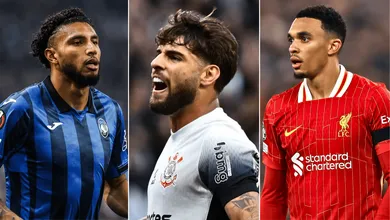 Mercado de transfer&ecirc;ncias: os principais neg&oacute;cios que podem ser fechados em janeiro