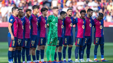 Por que o Barcelona recusou proposta milion&aacute;ria da Ar&aacute;bia para vender zagueiro veterano e reserva