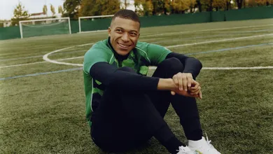 Especulado no Real, Mbapp&eacute; mostra maturidade: &ldquo;Falar disso n&atilde;o &eacute; bom para o PSG&rdquo;