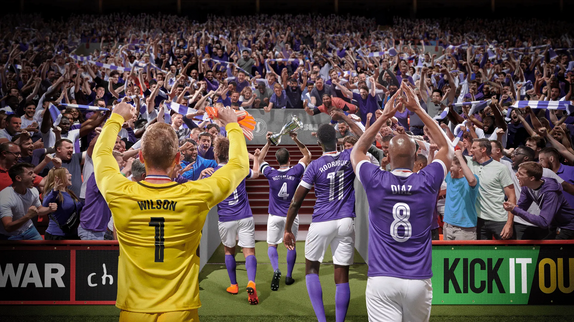 Como comprar o Football Manager 2020 no Brasil