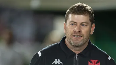 Por que o Vasco usou os titulares perto de decis&atilde;o pela Copa do Brasil? Paiva explica
