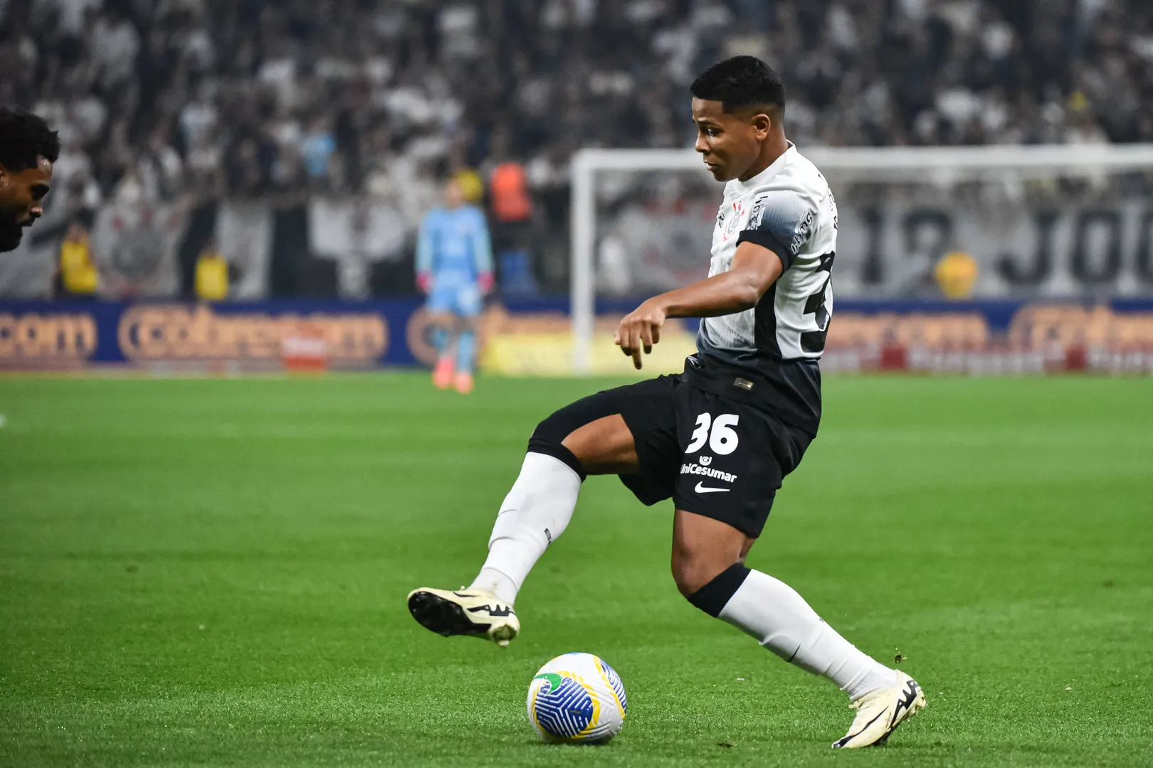 Wesley Corinthians