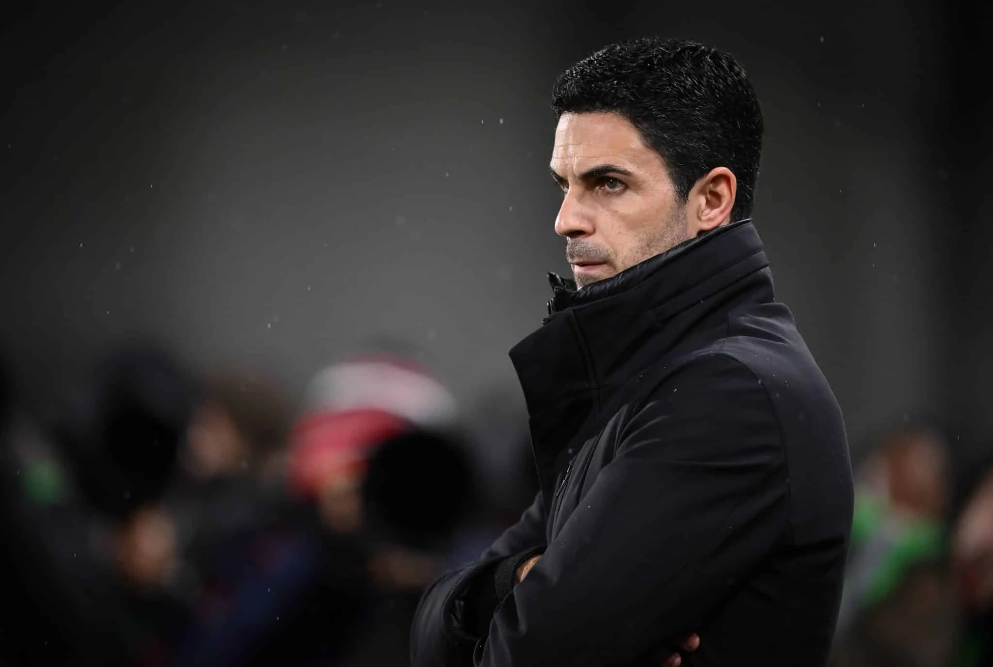 Coringa de Arteta no Arsenal pode ser mais um a trocar Premier League por Bundesliga