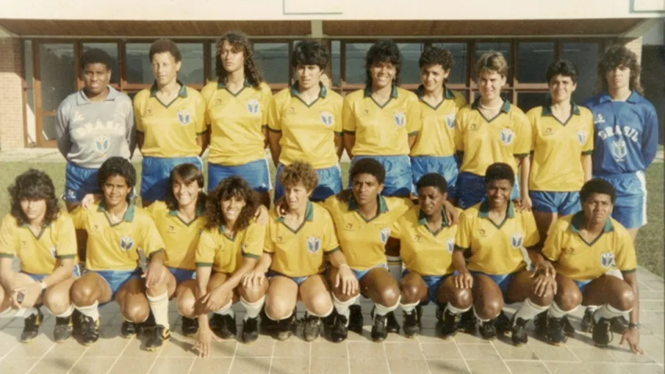 O futebol feminino j&aacute; foi proibido at&eacute; pela lei brasileira, mas segue na luta pela emancipa&ccedil;&atilde;o