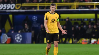 &lsquo;Faltou mentalidade vencedora&rsquo;: Capit&atilde;o detona elenco do Borussia Dortmund