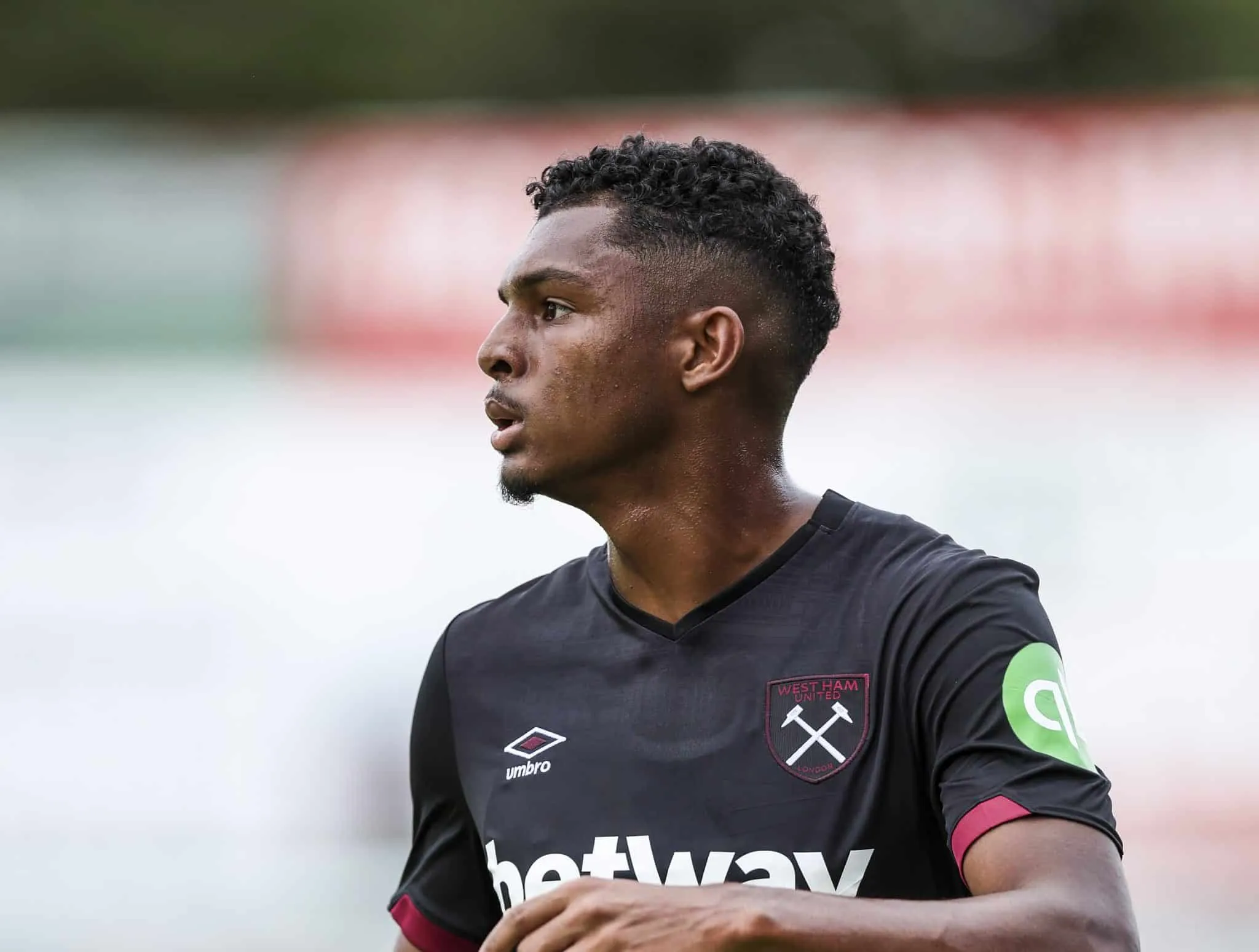 West Ham define destino de joia brasileira contratada por R$ 175 milh&otilde;es