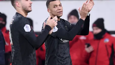 PSG enfrenta o surpreendente Brest pela Ligue 1 em esquenta para Copa da Fran&ccedil;a