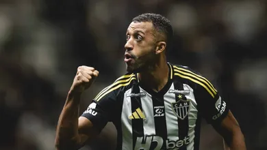 Resposta dos reservas do Atl&eacute;tico-MG em vit&oacute;ria traz dor de cabe&ccedil;a a Sampaoli