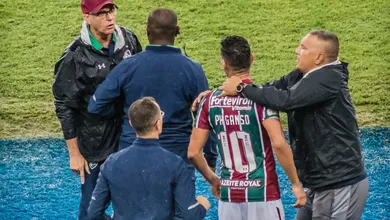 O turbilh&atilde;o de causos das &uacute;ltimas horas serve muito para explicar o futebol brasileiro &ndash; s&oacute; n&atilde;o queira que tanta gente v&aacute; entender