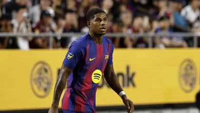 &lsquo;Nenhuma possibilidade&rsquo;: Rivaldo alerta Rashford no Barcelona e cita Raphinha