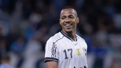 Botafogo, Palmeiras e Marlon Freitas: Quem ganha e quem perde com a transfer&ecirc;ncia?