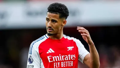 &lsquo;Espero que em breve&rsquo;: Alvo de Real Madrid se manifesta sobre futuro no Arsenal