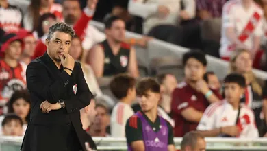 Solu&ccedil;&atilde;o para defesa do River Plate pode ser zagueiro punido por apostas no Brasil
