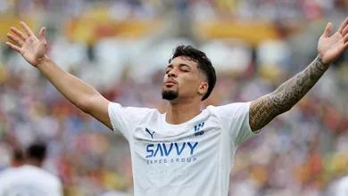 Por que o Al-Hilal mudou de ideia e decidiu inscrever Marcos Leonardo na Liga Saudita