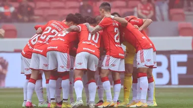 Escala&ccedil;&atilde;o do Internacional para o Gre-Nal deve ter somente uma mudan&ccedil;a (for&ccedil;ada) em rela&ccedil;&atilde;o ao &uacute;ltimo cl&aacute;ssico