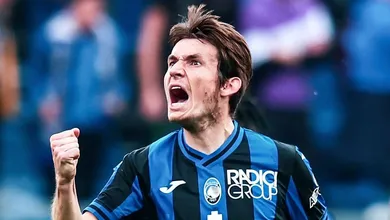 Duas sapatadas permitiram a virada sobre o Spezia e deram mais for&ccedil;a &agrave; Atalanta na luta pelo G-4