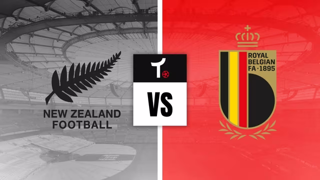 Nova Zel&acirc;ndia x B&eacute;lgica Palpite &ndash; Not&iacute;cias e odds (27/06)