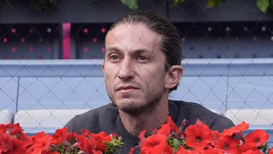 Puni&ccedil;&atilde;o da Uefa ao Olympique de Marseille pode beneficiar Monaco de Filipe Lu&iacute;s