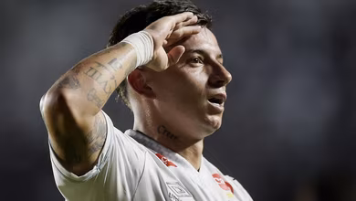 Obriga&ccedil;&atilde;o de compra por Barreal pode virar dilema para o Santos em reta final de Brasileiro