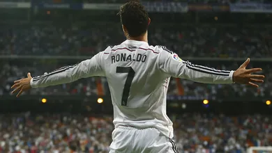Para Ancelotti, n&atilde;o h&aacute; d&uacute;vidas que Cristiano Ronaldo deve ser o Bola de Ouro