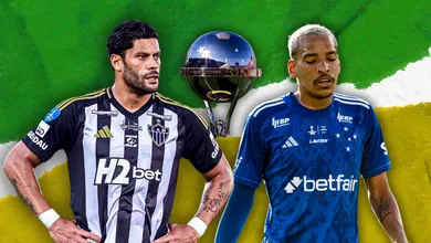 Brasileiros tentam acabar com sina na Sul-Americana ap&oacute;s cinco anos