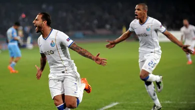 A Liga Europa tamb&eacute;m definiu os jogos das quartas. Veja quais s&atilde;o