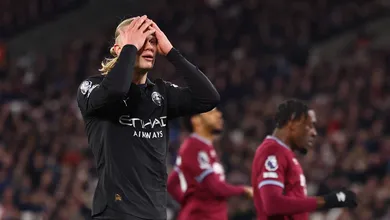 Acabou? City v&ecirc; alerta de Guardiola se cumprir e Arsenal dispara na Premier League