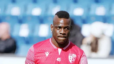 Ap&oacute;s novela Corinthians, Balotelli fecha com novo clube e vai jogar na It&aacute;lia