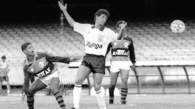 Corinthians campe&atilde;o Supercopa