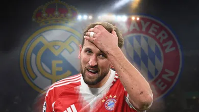 &lsquo;Ele jogaria mesmo numa cadeira de rodas&rsquo;: Bayern aposta em Harry Kane contra Real Madrid