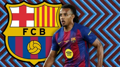 Alvo de gigante, Kound&eacute; deixa de ser essencial para o Barcelona e pode ser negociado