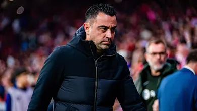 Xavi cancela treino do Barcelona antes do cl&aacute;ssico contra o Real ap&oacute;s acusa&ccedil;&otilde;es