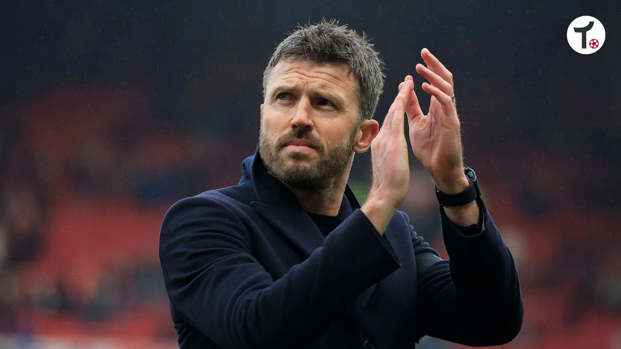 Empolga&ccedil;&atilde;o ou convic&ccedil;&atilde;o? O que pesa a favor e contra manter Carrick no comando do United