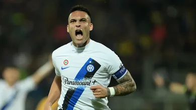 Entenda por que Lautaro Mart&iacute;nez se coloca no mesmo patamar de Mbapp&eacute;, Haaland e Kane