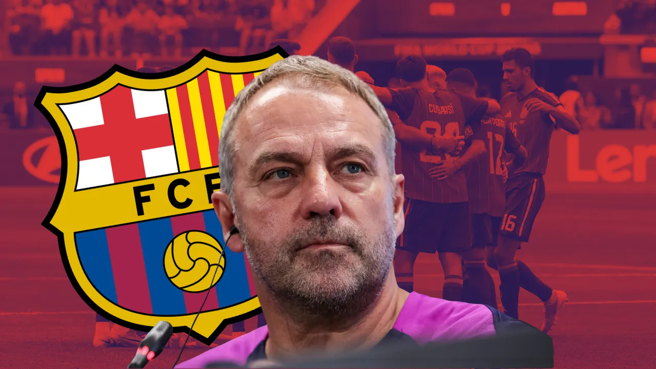 Mercado: Barcelona busca contrata&ccedil;&atilde;o de protagonista da Espanha na Copa do Mundo