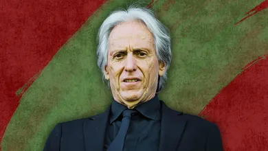 &lsquo;Isso n&atilde;o conta&rsquo;: Jorge Jesus convoca Cristiano Ronaldo, mas faz alerta em Portugal
