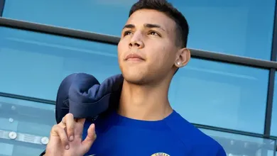 Por que proposta de empr&eacute;stimo do Flamengo por joia ex-Santos foi recusada pelo Chelsea?