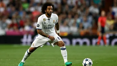 H&aacute; 10 anos no Real Madrid, Marcelo renova at&eacute; 2022 e &eacute; cada vez mais uma lenda do clube