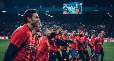 Sele&ccedil;&atilde;o tcheca cumpre seu dever contra Kosovo e vai &agrave; s&eacute;tima Eurocopa consecutiva