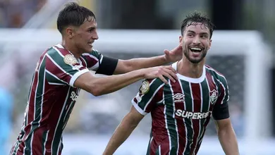 Her&oacute;is do Fluminense mostram que ningu&eacute;m &eacute; grande demais para impedir sonho do Mundial