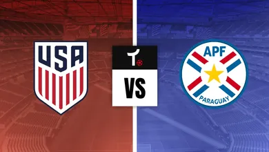 Estados Unidos x Paraguai Palpite &ndash; Not&iacute;cias e odds (12/06)