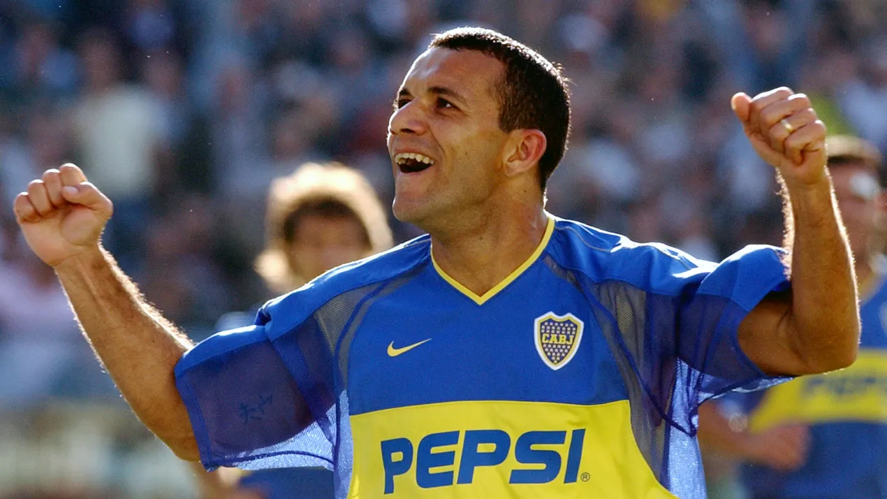 Iarley: &ldquo;Toda torcida tem algo especial, mas a do Boca Juniors &eacute; diferente&rdquo;
