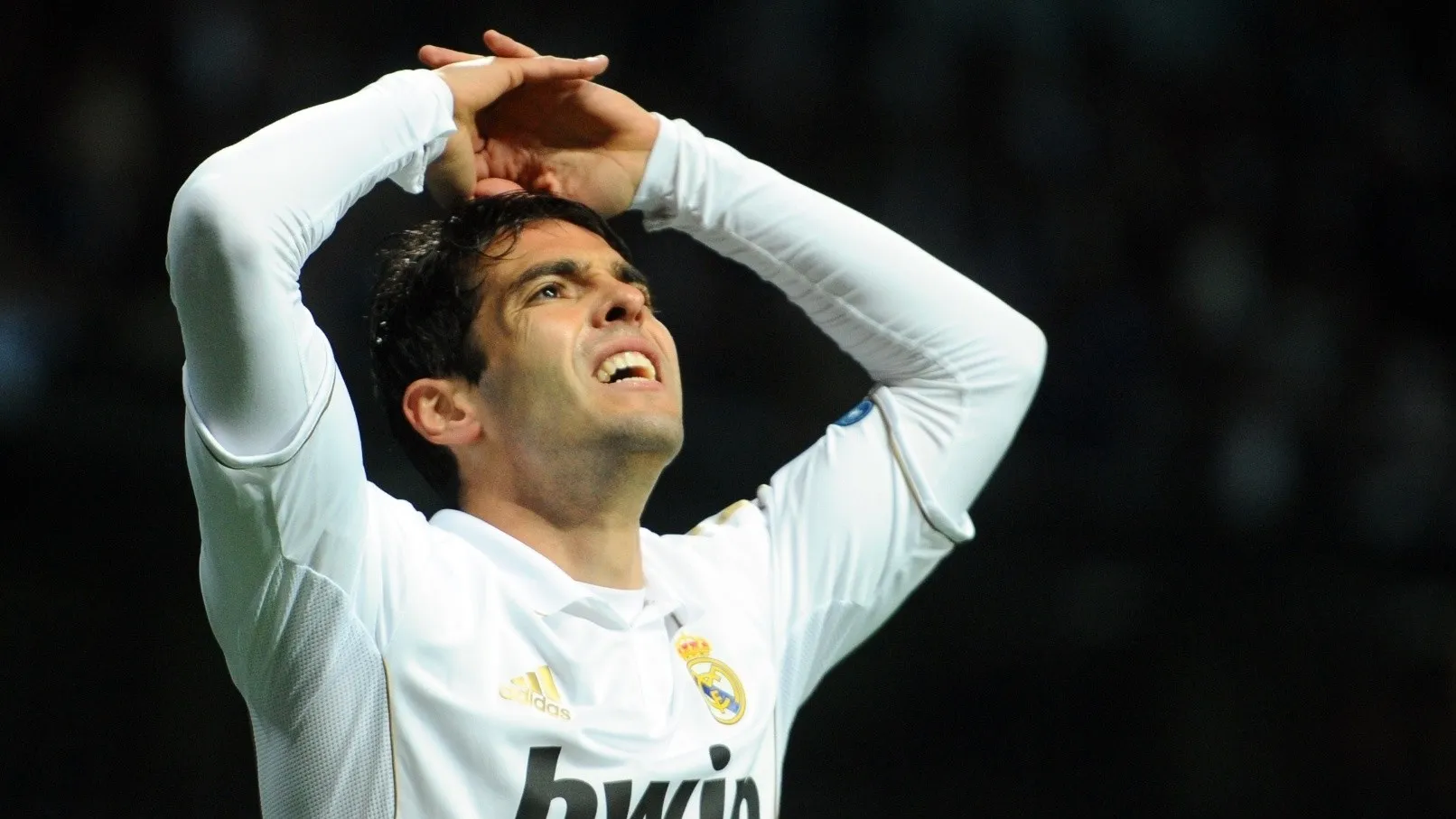 Fim do sonho? Milan desiste de Kak&aacute; por altos impostos
