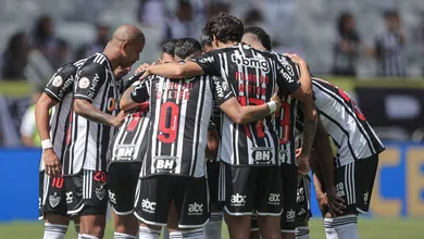 Atl&eacute;tico-MG bate meta do turno, mas vai precisar de mais por objetivo final