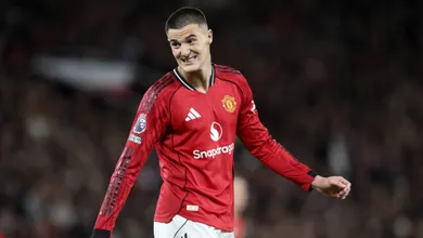 Como trunfo do Manchester United na temporada virou &ocirc;nus em derrota para o Leeds