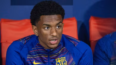 Mercado: Barcelona pode receber proposta de 50 milh&otilde;es de euros por Bald&eacute;