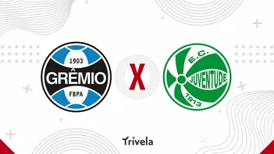 Gr&ecirc;mio x Juventude: onde assistir, palpites e escala&ccedil;&otilde;es &ndash; Campeonato Brasileiro &ndash; 20/11/2024