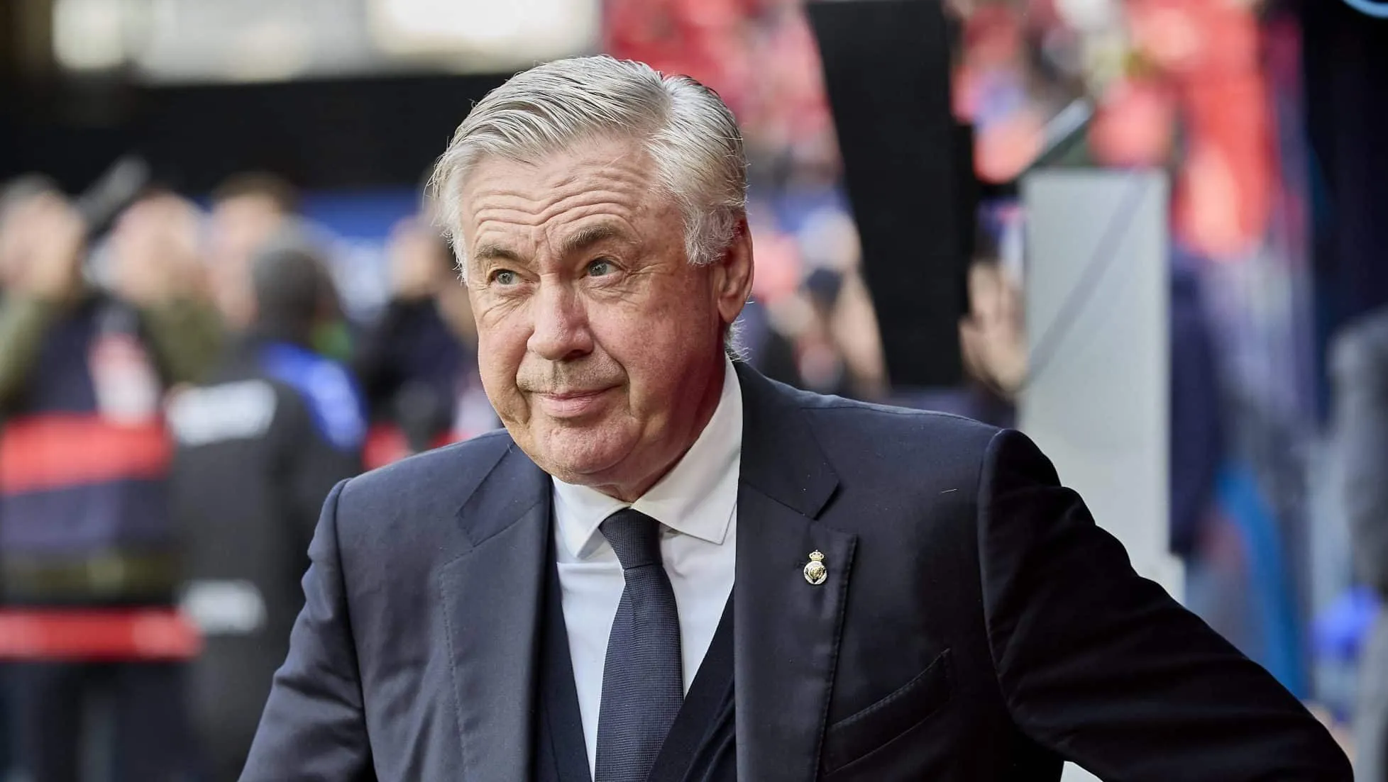 PSG, Manchester United e Bayern miram contrata&ccedil;&atilde;o de pilar de Ancelotti no Real Madrid